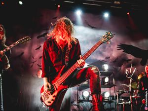 Satyricon