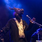 24 luglio 2022 - Lazzaretto - Bergamo - Vinicio Capossela in concerto