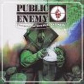 Public Enemy - NEW WHIRL ODOR