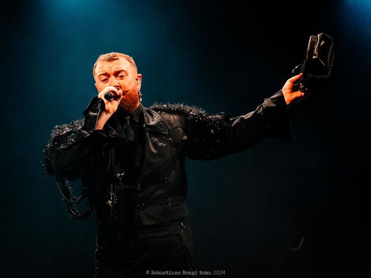 Sam Smith