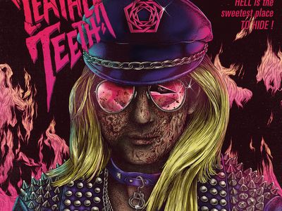 Carpenter Brut