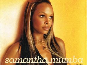 Nuovo album (con canzone antirazzista) per l&apos;irlandese Samantha Mumba