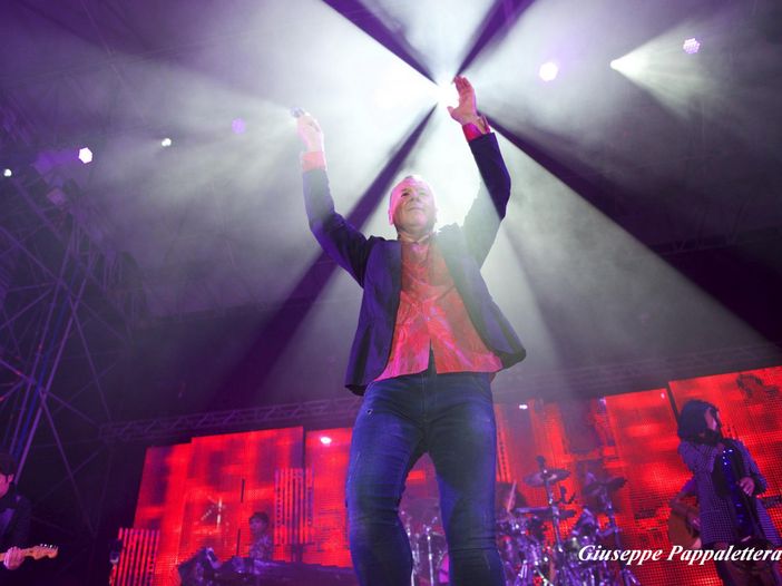 Addio a Kenny Hyslop, ex batterista dei Simple Minds Addio a Kenny Hyslop, ex batterista dei Simple Minds