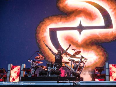 Dopo il &apos;merger&apos;, la  Wind-Up (Evanescence) resta in casa Sony BMG