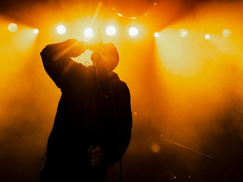 12 novembre 2025 - Alcatraz - Milano - High Vis in concerto