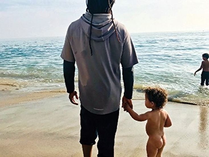 In arrivo il prossimo 8 maggio il primo disco solista di Ziggy Marley