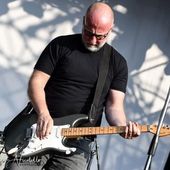 23 agosto 2019 - Todays Festival - Spazio 211 - Torino - Bob Mould in concerto