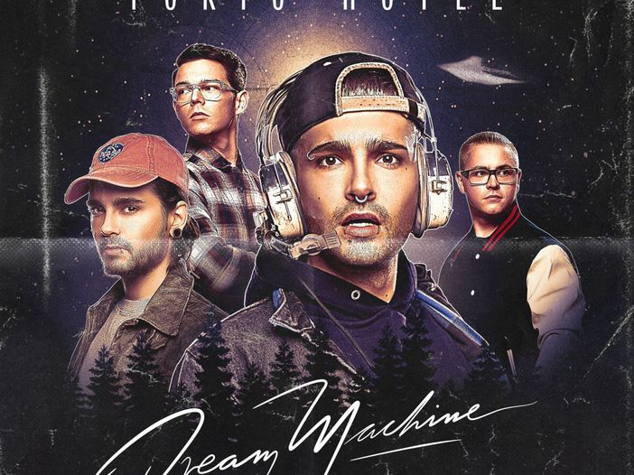 Tokio Hotel verso il ritorno, c&#039;&egrave; un nuovo teaser. Guarda