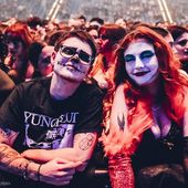 31 ottobre 2025 - ChorusLife - Bergamo - Yungblud in concerto