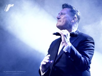 Tony Hadley