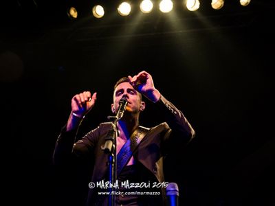 Concerti, Asaf Avidan: minitour in Italia a dicembre 