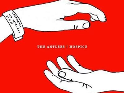 Antlers: arriva a luglio il nuovo EP &apos;Undersea&apos;