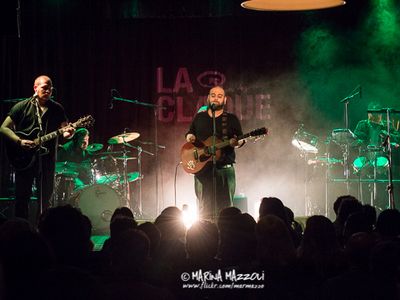 Edizioni, per Zibba accordo con Warner Chappell