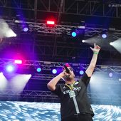 14 luglio 2019 - Home Venice Festival - Parco San Giuliano - Mestre (Ve) - Boomdabash in concerto 14 luglio 2019 - Home Venice Festival - Parco San Giuliano - Mestre (Ve) - Boomdabash in concerto