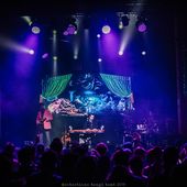 14 dicembre 2019 - The Cage Theatre - Livorno - Venerus in concerto