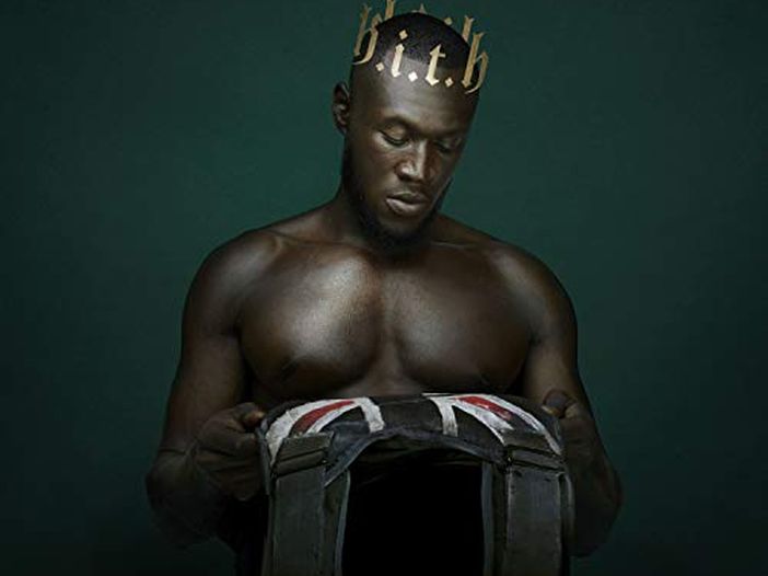 Stormzy: il tour arriva fino all&rsquo;Africa 