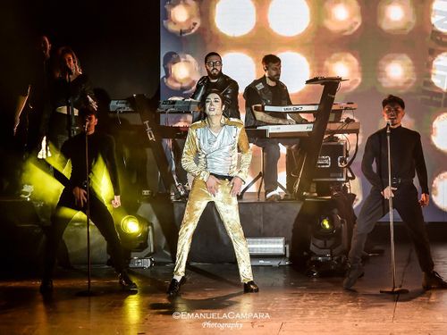 Michael Jackson, offerte per la sua quota di edizioni musicali (Beatles, ecc.)