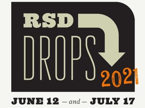 Il Record Store Day si sdoppia anche nel 2021