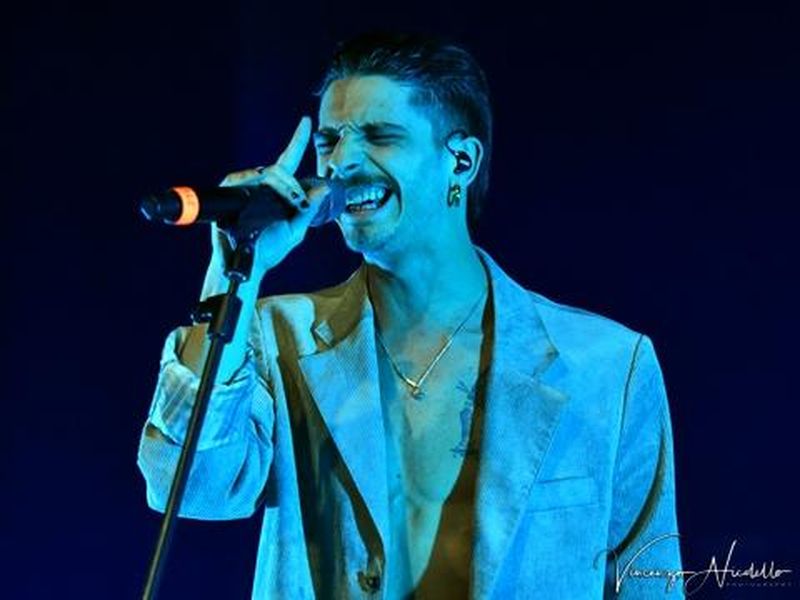 18 gennaio 2023 - Teatro della Concordia - Venaria Reale (To) - Santi Francesi in concerto