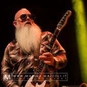 1 settembre 2016 - Mojotic Festival - Ex Convento dell&#039;Annunziata - Sestri Levante (Ge) - Eagles of Death Metal in concerto