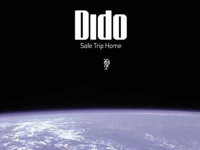 A novembre il terzo album di Dido