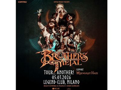 Brothers of Metal