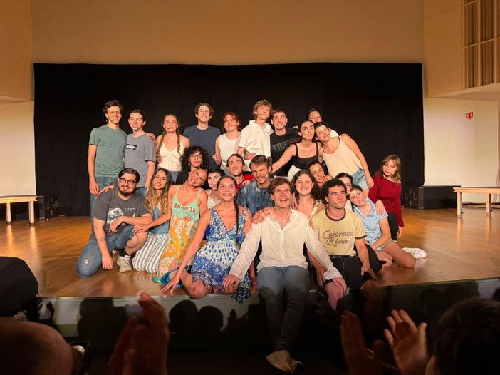 &quot;Spring Awakening&quot; in Regione Lombardia