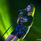 14 maggio 2018 - Alcatraz - Milano - Annalisa in concerto