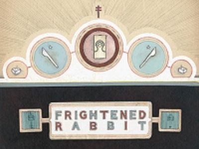 Frightened Rabbit