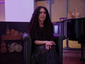 La Niña - La Niña presenta il nuovo album &quot;Furèsta&quot;