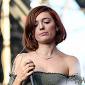 26 agosto 2018 - Todays Festival - Spazio 211 - Torino - Maria Antonietta in concerto 26 agosto 2018 - Todays Festival - Spazio 211 - Torino - Maria Antonietta in concerto