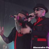 5 settembre 2015 - Piazza della Loggia - Brescia - J-Ax in concerto