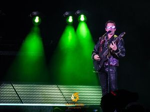 Quattro mesi di spettacoli con Muse e Morricone per il Fi.Esta FirenzEstate 2007