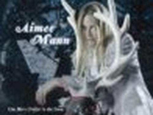 Aimee Mann ('Magnolia') e Michael Penn fondano una nuova etichetta