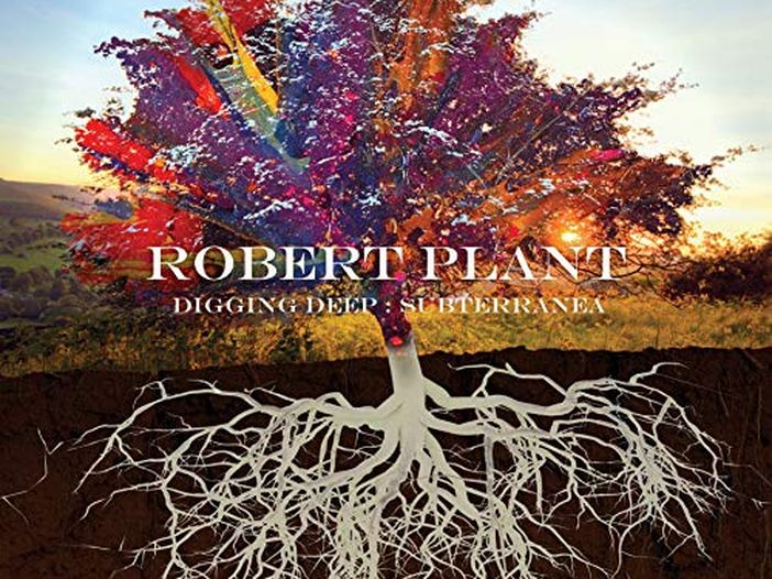 Robert Plant: 'Cos'è 'sta m*rda'? I Radiohead... Robert Plant: 'Cos'è 'sta m*rda'? I Radiohead...