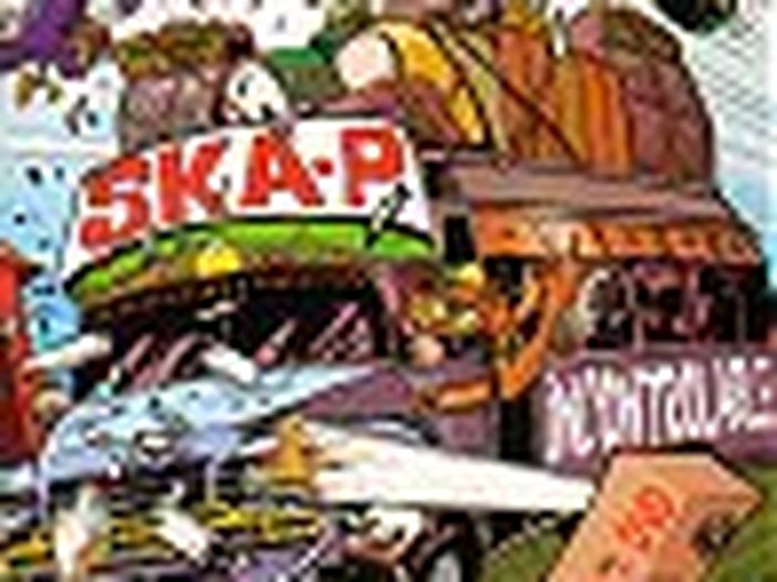 Ska-P: &#039;Il pubblico italiano &egrave; come quello spagnolo: tutti pazzi&#039;