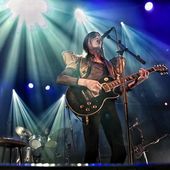 28 aprile 2025 - Hall - Padova - Lucio Corsi in concerto
