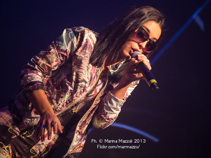 Stylophonic