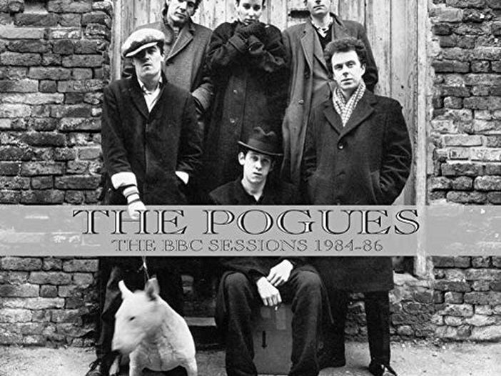 Pogues, un altro addio. Stavolta è per San Patrizio Pogues, un altro addio. Stavolta è per San Patrizio