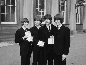 Beatles