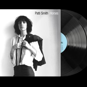 Patti Smith Patti Smith