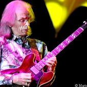 4 Novembre 2009 - Teatro Tendastrisce - Roma - Yes in concerto