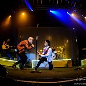 20 maggio 2017 - Atlantico Live - Roma - Benji &amp; Fede in concerto