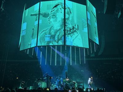 Radiohead
