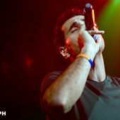 15 ottobre 2012 - Alcatraz - Milano - Serj Tankian in concerto 15 ottobre 2012 - Alcatraz - Milano - Serj Tankian in concerto