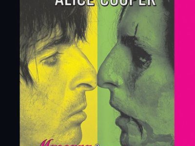 Alice Cooper: 'Andrò avanti fino a 80 anni'