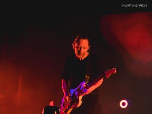 Thom Yorke