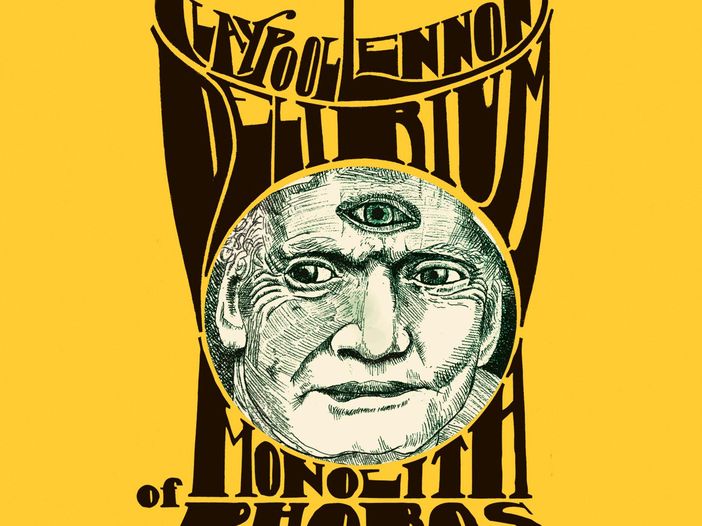 Bonnaroo Festival 2016, diretta video esclusiva su Rockol con Red Bull TV: chi sono i Claypool Lennon Delirium, in programma sabato 11 alle 04.30 (di domenica 12, ora italiana)