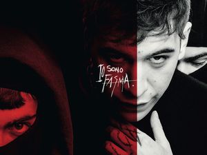 IO SONO FASMA Fasma