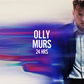 Olly Murs - 24 HRS (DELUXE)